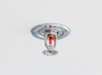Water Mist Fire Suppression Systems | Swastik Synergy